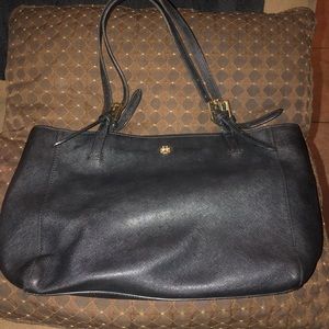 Tory Burch Black purse